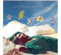 Molly Thomas Shoot the Sky CD MTR0001 NEW