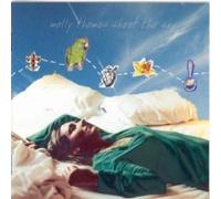 Molly Thomas - Shoot The Sky - New CD - R1398z