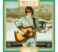 Molly Tuttle and Golden Highway City of Gold CD NEW