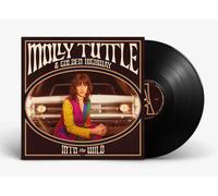 Molly Tuttle and Golden Highway | Into The Wild | Black Vinyl LP