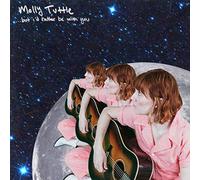 Molly Tuttle - ...But I'd Rather Be With You