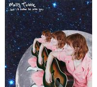 Molly Tuttle : ...but I'd Rather Be With You CD (2020) NEW Amazing Value