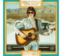Molly Tuttle & Golden Highway City of Gold (CD) Album (US IMPORT)