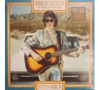 Molly Tuttle & Golden Highway - City of Gold [VINYL]