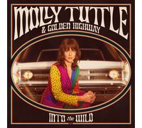 Molly Tuttle & Golden Highway - Into the Wild [VINYL]