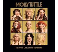 Molly Tuttle - So Long Little Miss Sunshine [VINYL]