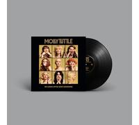 Molly Tuttle - So Long Little Miss Sunshine (Black Vinyl) [VINYL]