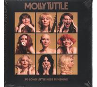 Molly Tuttle So Long Little Miss Sunshine CD NEW