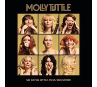Molly Tuttle - So Long Little Miss Sunshine [VINYL]