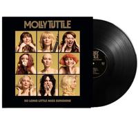 Molly Tuttle - So Long Little Miss Sunshine [VINYL]