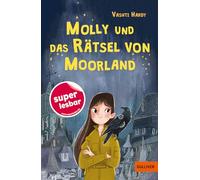 Molly und das Rätsel von Moorland