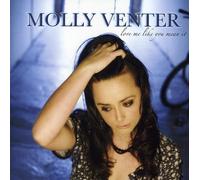 Molly Venter - Love Me Like You Mean It [Us Import]