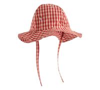 Molly Vichy hat Red 3/9 months