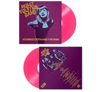 MOLLY VULPYNE BAND - HOUNDSTOOTH AND THE HUM