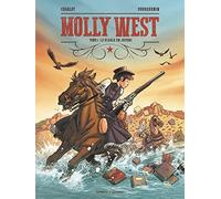 Molly West - Tome 01: Le Diable en jupons