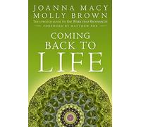 Molly Young Brown - Coming Back to Life The Updated Guide to the Wor - X555z