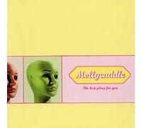 Mollycuddle - The Best Place for You