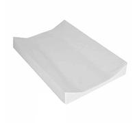 Mollydoo Anti Roll Changing Mat - Plain Grey