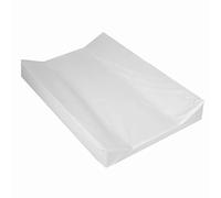 Mollydoo Anti Roll Changing Mat - Plain White