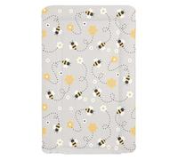 Mollydoo Changing Mat - Bees
