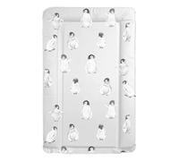 Mollydoo Changing Mat - Penguins