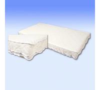 Mollydoo Mattress Sprung Inner 120 x 60 x 10cm Sprung