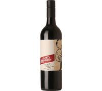 Mollydooker 'The Boxer' Shiraz 2023/25, Australia