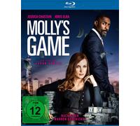 Molly's Game (Blu-ray)