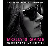 Molly's Game Soundtrack)