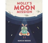 Molly's Moon Mission