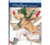Molly's Surprise: A Christmas Story (American Girl Collection)