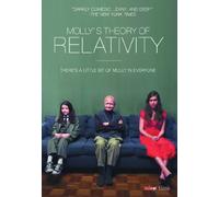 Molly's Theory of Relativity - Molly's Theory of Relativity [DVD] [2013] [Region 1] [US Import] [NTSC]