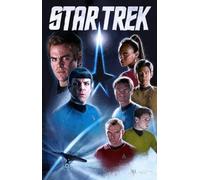 Molnar, Stephen - Star Trek: New Adventures Volume 2