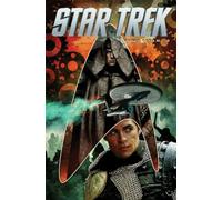 Molnar, Stephen - Star Trek Volume 3