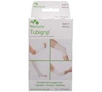 Molnlycke 1523 Tubigrip Multipurpose Tubular Bandage, F