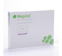Molnlycke 7,5Cmx10Cm 3 pcs