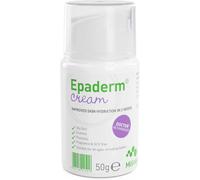 Molnlycke Epaderm Cream 50 gr