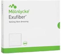 Molnlycke Gelling fiber dressing 15 x 15 cm 3 Units
