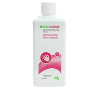 Molnlycke Health Care Hibiscrub - 500ml