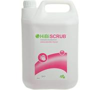 Molnlycke Healthcare Hibiscrub, 5 Litre