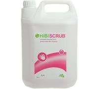 Hibiwash Skin Cleanser - 5 Litre Bottle