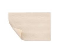 Molnlyckemolnlycke Mepiform Self-Adherent Silicone Dressing 4" X 7", Single Sheet