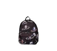 Molo Mio unicorn-print backpack - Black One Size