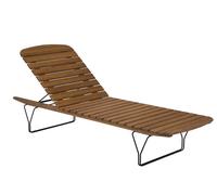Molo Outdoor Sunbed Houe