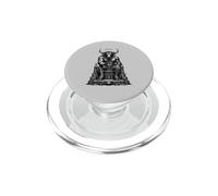 Moloch Crown of the Infernal King PopSockets PopGrip for MagSafe