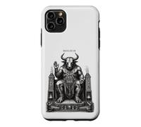 Moloch of the Eternal Flame Case for iPhone 11 Pro Max