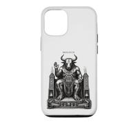 Moloch of the Eternal Flame Case for iPhone 12/12 Pro