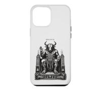 Moloch of the Eternal Flame Case for iPhone 12 Pro Max