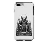 Moloch of the Eternal Flame Case for iPhone 7 Plus/8 Plus