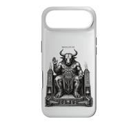 Moloch of the Eternal Flame Case for iPhone Air